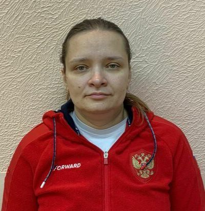Кавальчук Виктория Владимировна